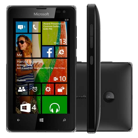 HTC Desire 700 vs Microsoft Lumia 532 Karşılaştırma